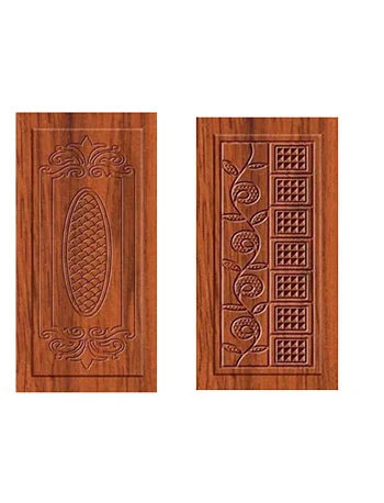 Membrane Doors 4 - Vijaykumar Timbers and Furniture